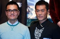 Cổ Thiên Lạc thay thế Tăng Chí Vỹ đảm nhận chức Hội trưởng Hiệp hội nghệ sĩ Hong Kong