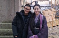 Lộ diện Diệt Tuyệt sư thái của Châu Hải My trong phim 'Ỷ thiên đồ long ký' phiên bản 2018
