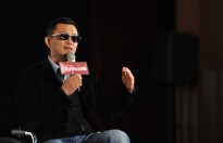 Đạo diễn Vương Gia Vệ làm chủ tịch giám khảo Liên hoan phim Bắc Kinh lần thứ 8