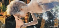 Nhân vật Hà Thần trong phim 'Tây du ký 3' gây tranh cãi về giới tính