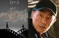 Đạo diễn Trương Nghệ Mưu rút bộ phim 'Một giây' khỏi danh sách đề cử Gấu vàng