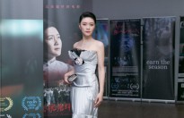 Điền Hải Dung đăng quang Ảnh hậu Europe International Film Festival 2019