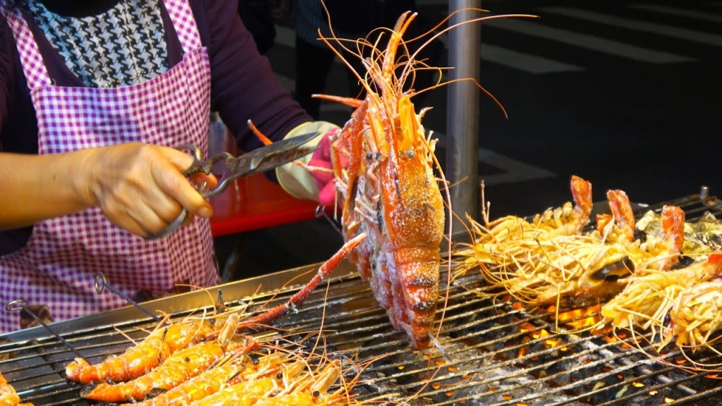Đám rước Carnival ở Phật Quang Sơn le ruoc carnival o phat quang son