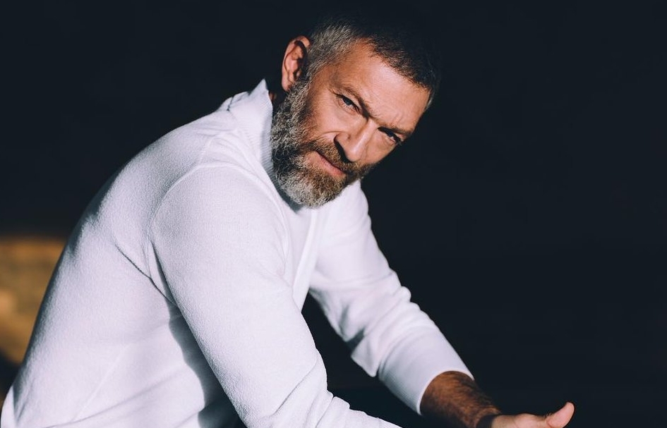 Vincent Cassel: 'Bây giờ tôi nhút nhát như một chú thỏ đế!'