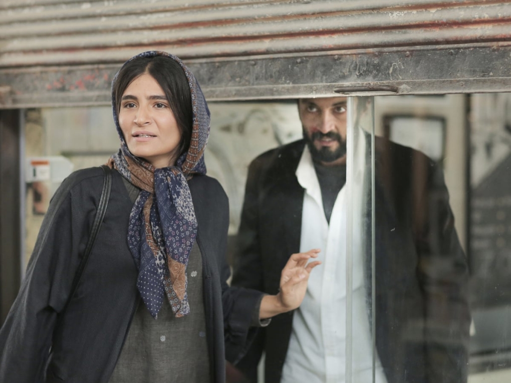 Asghar Farhadi trở lại ấn tượng với đường đua Oscar
