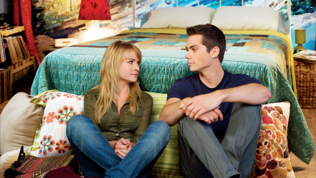 5 phim Valentine lãng mạn và đặc sắc nhưng ít người biết