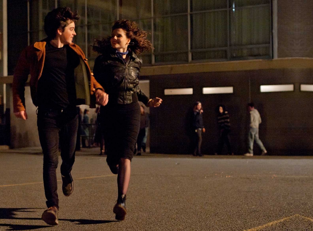 5 phim Valentine lãng mạn và đặc sắc nhưng ít người biết