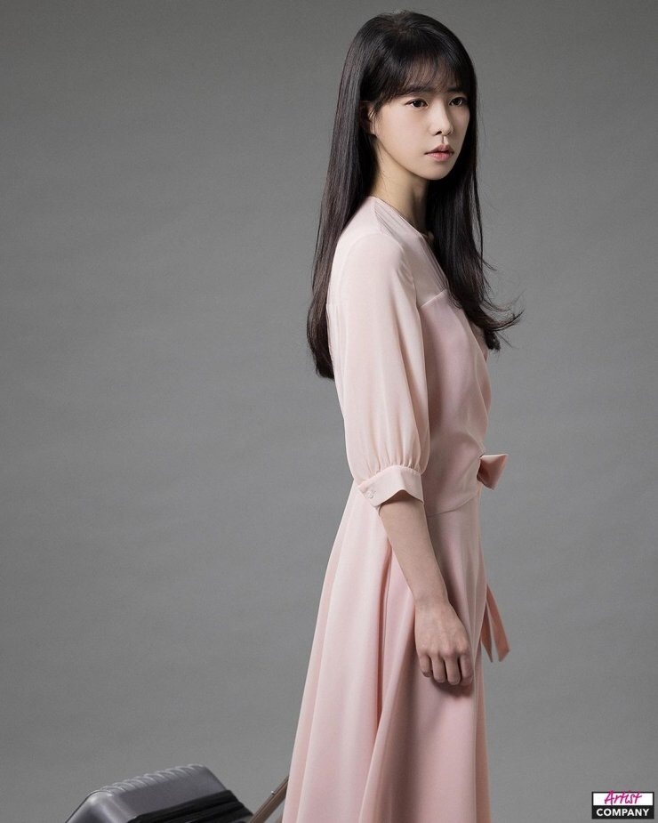 Lim Ji Yeon: Từ ‘nữ hoàng cảnh nóng’ đến ‘ác nữ’ nổi bật của màn ảnh Hàn