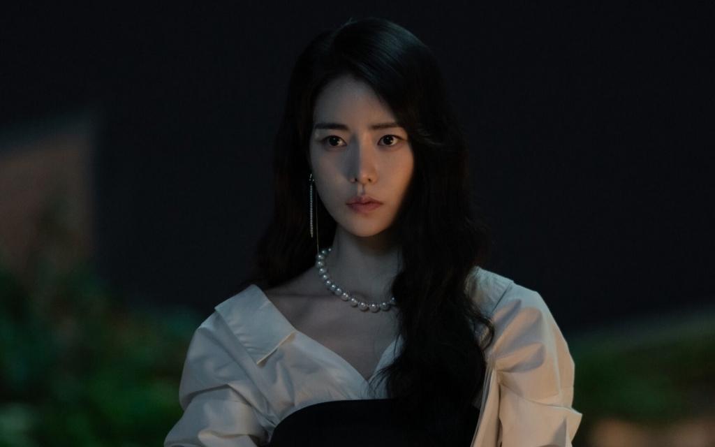 Lim Ji Yeon và nhân vật 'ác nữ' gây ấn tượng mạnh trong The Glory