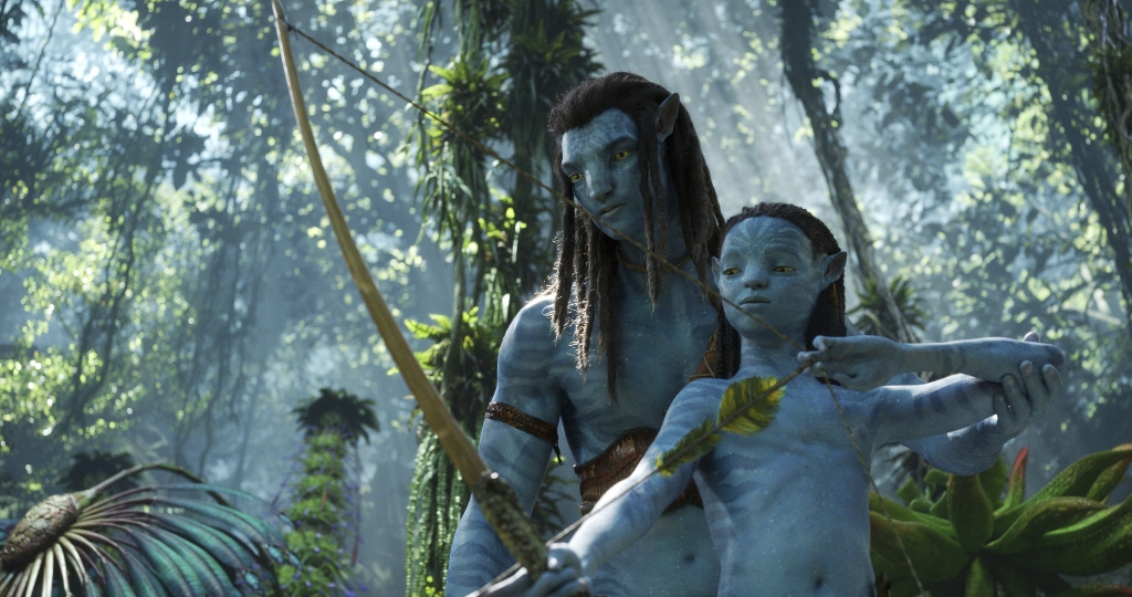 1 - Hai phần của Avatar đều đứng top BHX những phim doanh thu cao nhất thời đại