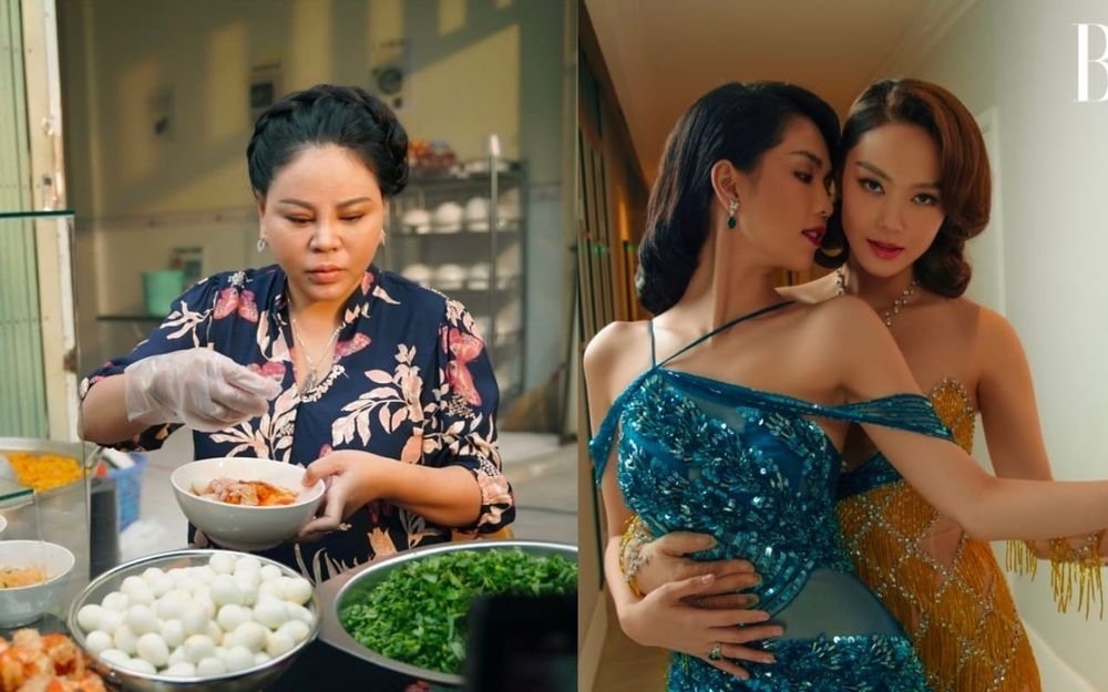 3 - Hai phim Việt chiếu Tết đều có doanh thu ấn tượng