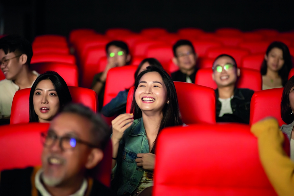 5 - Khó thể khẳng định niềm tin khán giả vào điện ảnh Việt đã chạm đáy