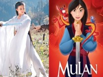 Bộ phim 'Mulan' phiên bản người thật do Lưu Diệc Phi đóng bị dời lịch quay