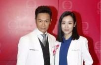 TVB tiếp tục làm phim về y khoa, Quách Tấn An và Mã Quốc Minh đóng chính