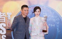 Lưu Đức Hoa và Phạm Băng Băng đoạt giải Nam – Nữ nghệ sĩ quyến rũ nhất...