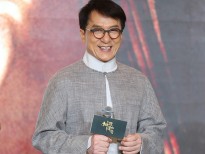 Thành Long quảng bá phim 'Thần thám Bồ Tùng Linh: Lan Nhược tiên tung'