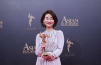 Kết quả Liên hoan phim châu Á lần thứ 13