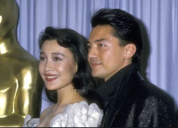 Sao nữ Hoa ngữ và Oscar: Đều 'lỡ duyên' dù bừng sáng trên thảm đỏ!