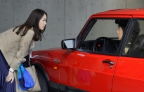 Vì sao 'Drive My Car' thắng giải Phim nói tiếng nước ngoài tại Oscar 2022?