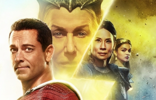 Shazam! Fury of the Gods: ‘Canh bạc’ lớn của DC