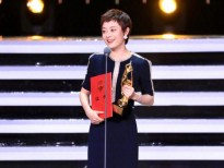 Tôn Lệ đăng quang Thị hậu Phi Thiên với bộ phim 'Năm ấy hoa nở trăng vừa tròn'