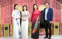 MC Kỳ Duyên hứa hẹn mời Như Quỳnh và Quang Lê dạy hát cho Dương Kim Ánh