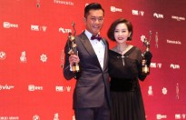 Giải thưởng Kim Tượng Hong Kong lần thứ 37: Cổ Thiên Lạc đăng quang ảnh đế!