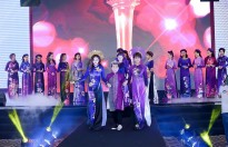 Miss Hiếu Hòa: Bông hồng rực rỡ tại Empowering Women Award 2018