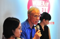 'Elle women in society': Talkshow bổ ích cho phụ nữ chính thức đến Việt Nam