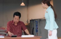 'Bố là tất cả': Thanh Nam tung chiêu mới