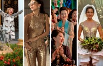 Từ bỏ 'đả nữ', Dương Tử Quỳnh làm mẹ chồng trong phim 'Crazy Rich Asians'