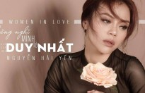 Ca sĩ Nguyễn Hải Yến 'đang yêu'?