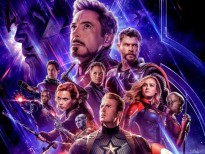 'Avengers: Endgame': Hành trình 10 năm