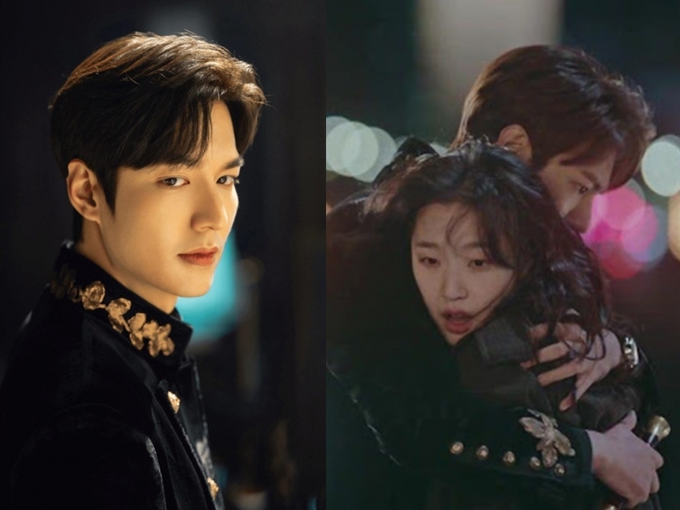 Màn ảnh Hàn tháng 4: Nóng lòng chờ Lee Min Ho trở lại