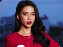 Hé lộ 10 thí sinh đầu tiên vào Top 70 Hoa hậu Hoàn vũ Việt Nam 2022