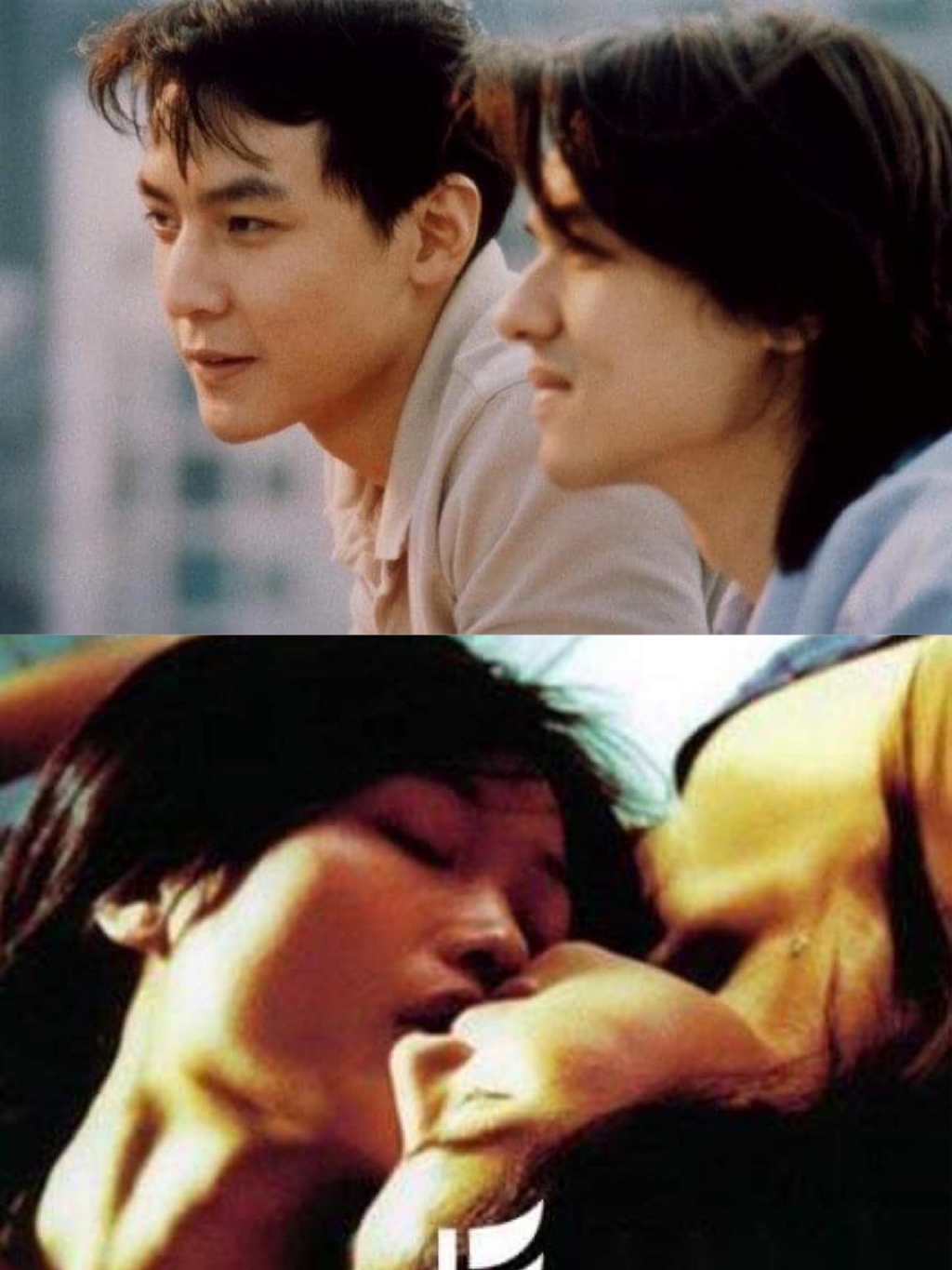 3. Tuy gặp nhiều khó khăn, nhưng điện ảnh Hong Kong vẫn bảo tồn dòng phim đồng giới bằng mọi cố gắng