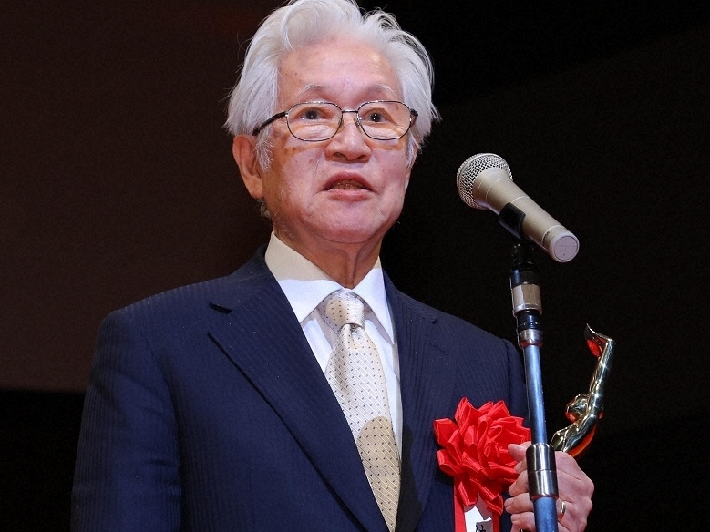 Những kỷ niệm với nhà phê bình phim Tadao Sato, người bạn lớn của điện ảnh Việt Nam