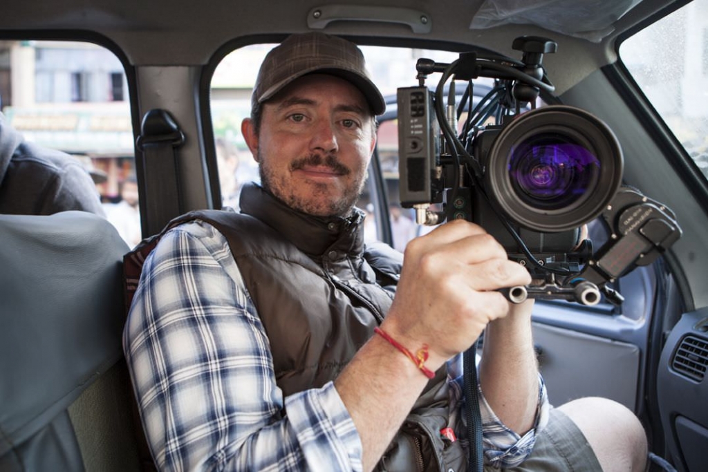 Nhà quay phim Greig Fraser: 'Cân bằng giữa quay phim và hiệu ứng hình ảnh là rất khó!'