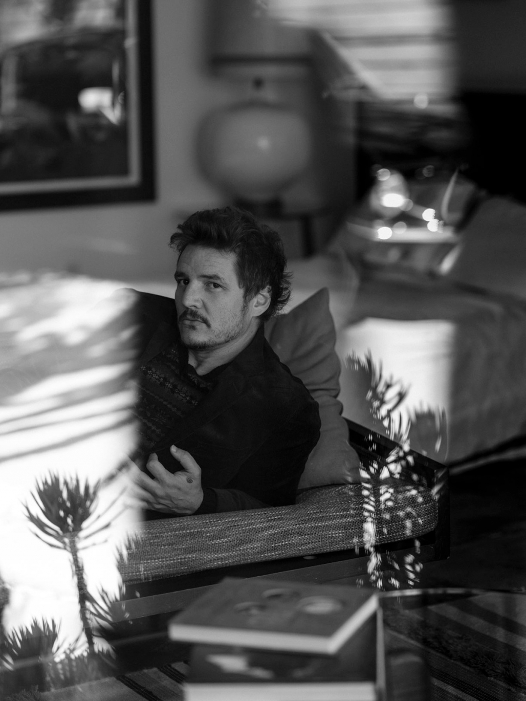 Pedro Pascal: Người Nam Mỹ tung hoành Hollywood