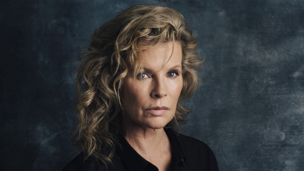 Kim Basinger của thời hiện tại