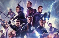 'Avengers: Endgame' khép lại nhưng Vũ trụ Phim Marvel vẫn tiếp diễn…