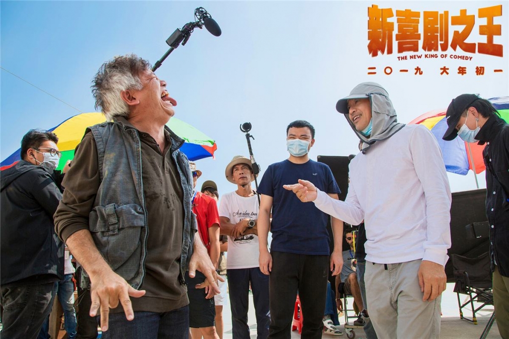 Điện ảnh Hong Kong xuống dốc: Giải Kim Tượng năm nay là một minh chứng!