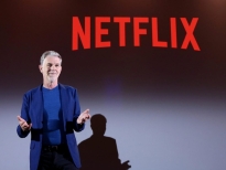 Netflix trước nguy cơ bị qua mặt