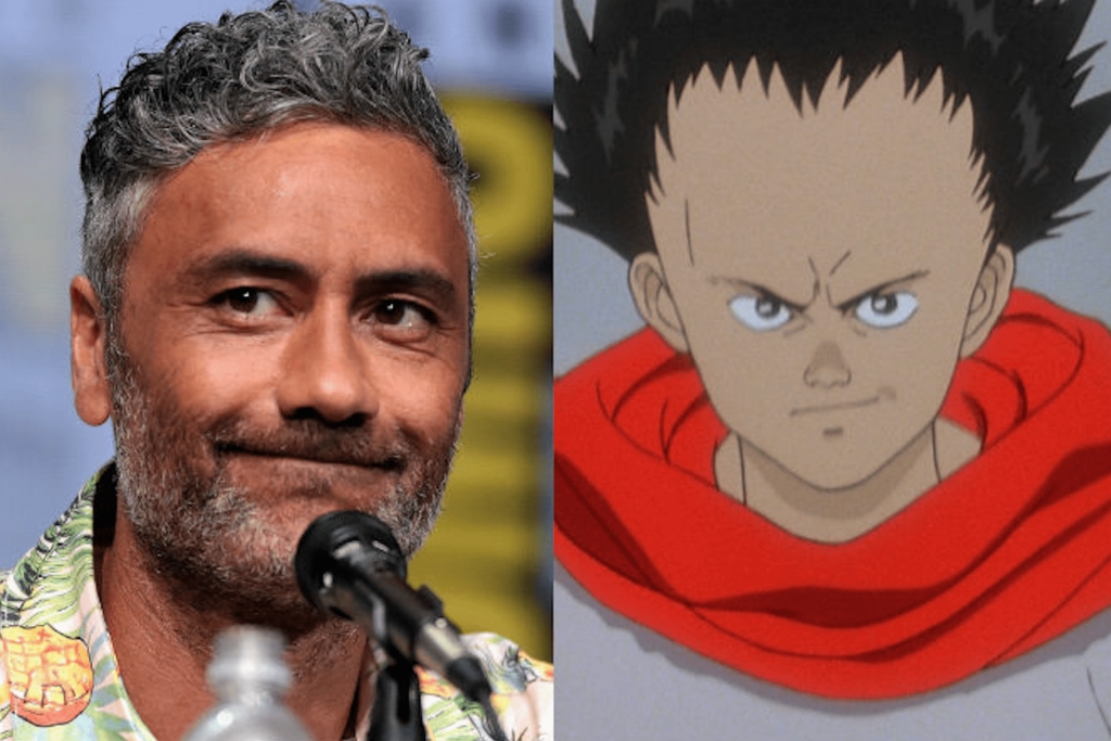 akira cua taika waititi ra rap cung ngay voi john wick chapter 4 trong nam 2021