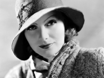 Nữ hoàng điện ảnh Greta Garbo càng ẩn dật càng nổi tiếng