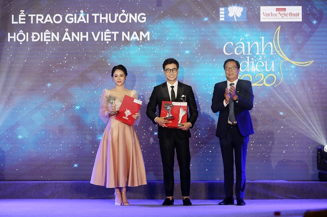 Lễ trao giải Cánh diều 2021 lần đầu tiên được tổ chức tại Nha Trang, Khánh Hòa
