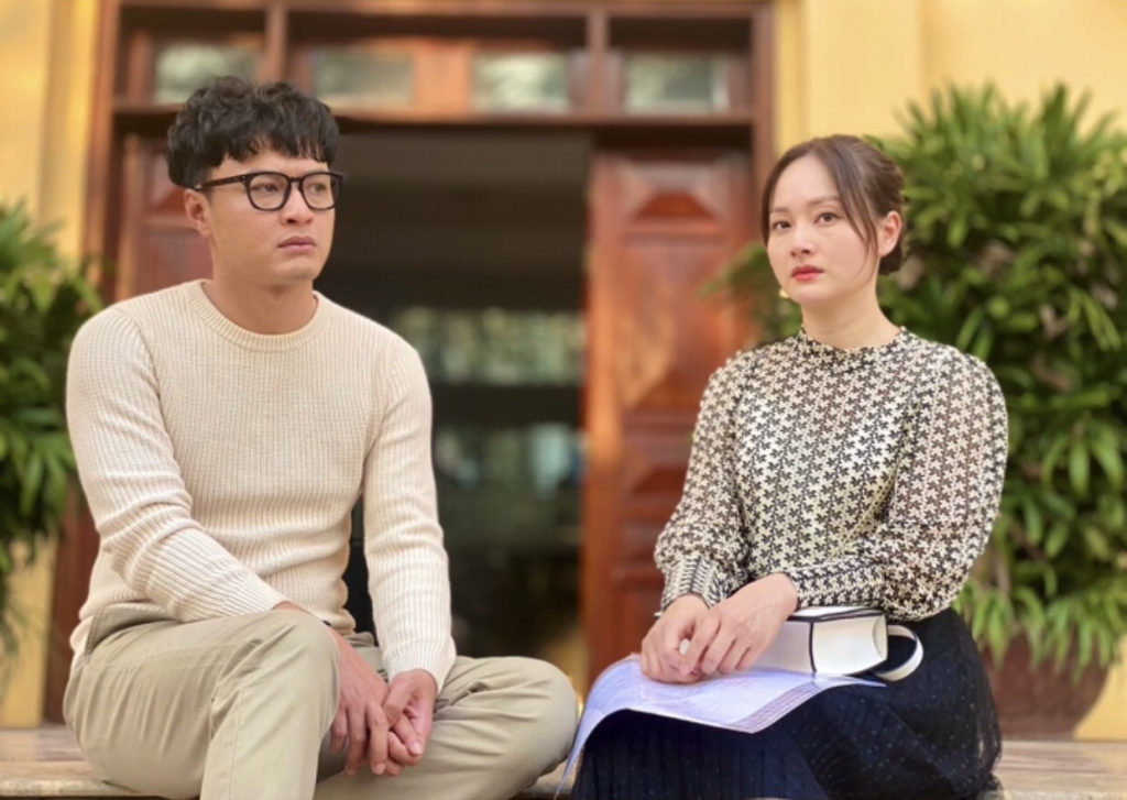 4 - Thương ngày nắng về đang lặp lại sai lầm của nhiều phim truyền hình Việt