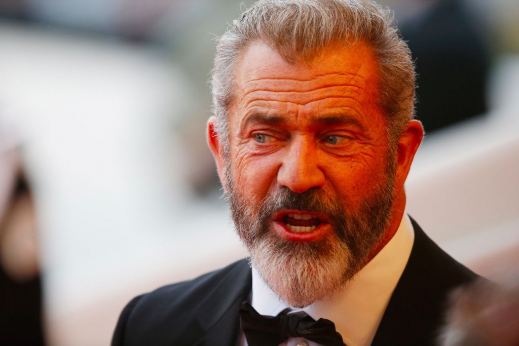 5 - Mel Gibson phải trả giá vì phát ngôn bừa bãi