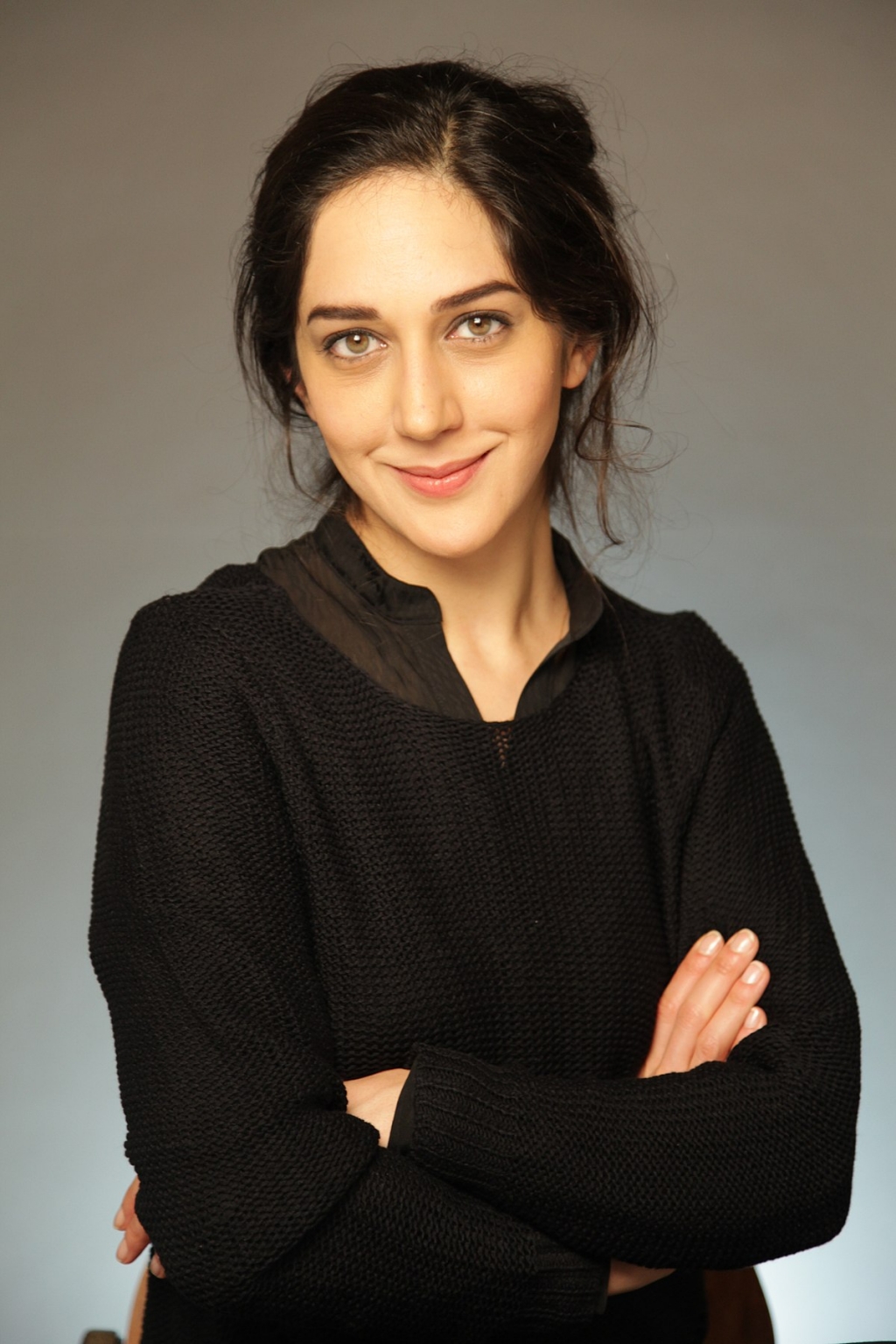 Zahra Amir Ebrahimi: Cuộc đời khiến cả Iran 'chao đảo'