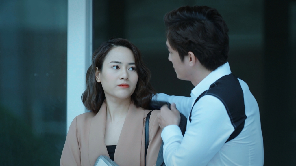 Nơi giấc mơ tìm về: Khoảng cách thế hệ giữa bà và cháu
